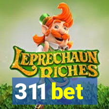 311 bet